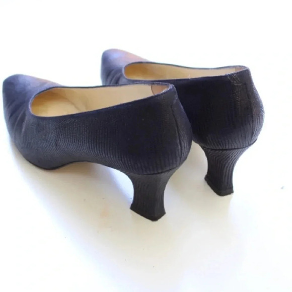 Rangoni pumps - Picture 7 of 10